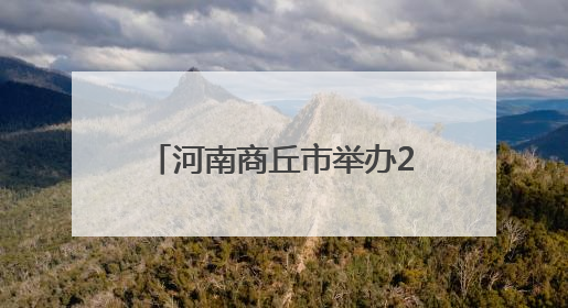 河南商丘市举办2025年海峡两岸忠烈文化交流活动